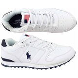 Polo Ralph Lauren Nizke superge Polo Oryion Bela | Shoptok.si