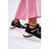 Boto Women's Fashionable Sneakers Black Allie | shoptok.hr