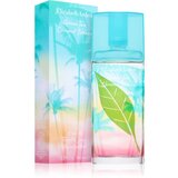 Elizabeth Arden Green Tea Coconut breeze toaletna voda za žene 100 ml | shoptok.hr