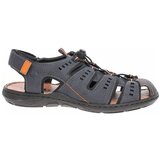Rieker 2202114 Siva | shoptok.hr