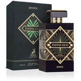 Maison Alhambra Infini Oud Joyous 100 ml parfemska voda unisex | shoptok.hr