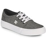 Dc Shoes TRASE B SHOE XSKS Siva Cijene