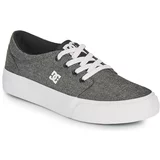 Dc Shoes TRASE B SHOE XSKS Siva
