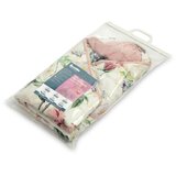 Sensillo Baršunasti kolević previtač deka xl magnolia pink | shoptok.hr
