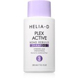 Helia-D Plex Active Bond Rebuild šampon za okrepitev las za vse tipe las 280 ml Cene