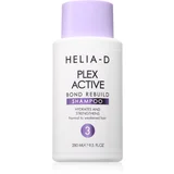 Plex Active Bond Rebuild šampon za učvršćivanje za sve tipove kose 280 ml