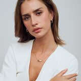 SIF JAKOBS SJ-N2589-CZ-YG | Shoptok.si