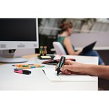 Stabilo "Green Boss" Set markera, 2-5 mm, 4 različite boje | shoptok.hr