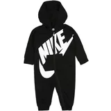 Nike Sportswear Kombinezon 'All Day Play' črna / bela