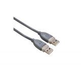 Hama USB Kabl USB A na MINI USB B, 0.25m | Eponuda.com
