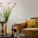 WallArt 3D zidni paneli 24 kom GA-WA14 Flows | shoptok.hr