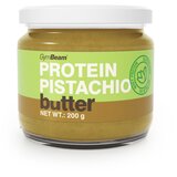GymBeam Protein pistachio butter 200 g Cene