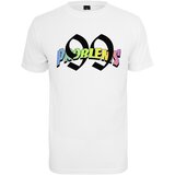 Mister Tee 99 Problems of Rainbow Tee White | shoptok.hr
