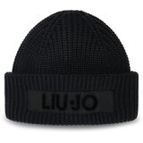 Liu Jo Kapa 2F5057 M0300 Črna Cene