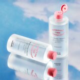 Unleashia Reduire Refreshing Time Cleansing Water umirujuća voda za čišćenje s hijaluronskom kiselinom 400 ml | shoptok.hr