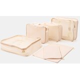 Sinsay Set organizatora za kofer 6 pack Slike