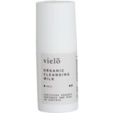 vielö Organic Cleansing Milk - 15 ml | shoptok.hr