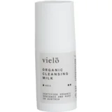 Organic Cleansing Milk - 15 ml