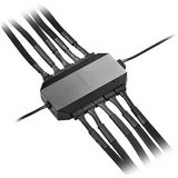 DeepCool FH-10 PWM hub za 10 ventilatora, SATA napajanje Cene