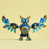 Lego DREAMZzz™ - Zoina vremenska sova (71494) | ePonuda.com