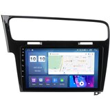 RADIO ANDROID TOUCH SCREEN 10" TIPSKI VW GOLF 7 2013-2017 1+16GB | Eponuda.ba