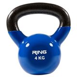  Kettlbel Metal+ Vinyl 4 kg RX DB2174-4 | ePonuda.com
