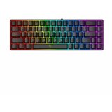 WHITESHARK tipkovnica USB črna SLO gaming GK-2201 RONIN-B-HR Cene