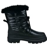 TT. BAGATT Škornji za v sneg črna | Shoptok.si