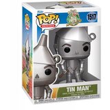 Funko POP! The Wizard Of Oz: The Tin Man Cene