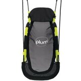 Plum Gugalnica gnezdo za dva, ki se lahko spremeni v gugalno posteljo | Shoptok.si