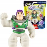 Goo Jit Zu Buzz lightyear gnjecava figura ( 37715 ) cene