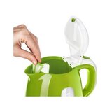 Sencor SWK1011GR električni bokal kuvalo