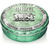 Reuzel Hollands Finest Pomade Grease pomada za kosu srednje učvršćenje 340 g Cijene