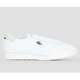 Lacoste Nizke superge AURA Bela Cene