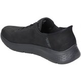 Skechers slip-ins: go walk flex - smoot 216326-bbk cijene