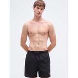 Calvin Klein Swimwear Hlače za k noši črna | Shoptok.si