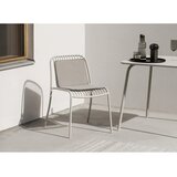 Blomus Metalni vrtni stol 80x80 cm Yua – | shoptok.hr