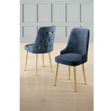 Hanah home set stolica (6 komada) Newa 240CHR1592 Cene