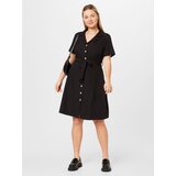 Trendyol Dolga srajca črna | Shoptok.si