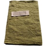 Lovely Linen kuhinjska krpa - Jeep Green Cene