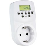 Commel Digitalni sedmični timer 16A 3500W Cijene