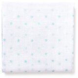 Interbaby Tetra pelene Panda Mint 80x80 - 3 kom | shoptok.hr