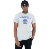New Era Majice s kratkimi rokavi - Siva | Shoptok.si
