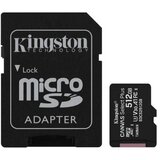 Kingston Memorijska kartica SDCS2/512GB Cene