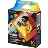 Fujifilm Instax Film Instant film, square rainbow, 10kom. | shoptok.hr