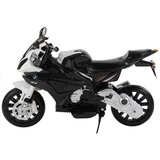  Licenčni motor na akumulator BMW S1000RR - sivi | Shoptok.si