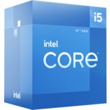 Intel cpu desktop core i5-12500 (3.0GHz, 18MB, LGA1700) box procesor | ePonuda.com
