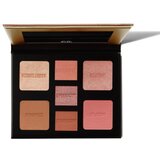 Milani paleta za obraz in oči - All Inclusive Eye & Cheek Palette - 110 Light To Medium Cene