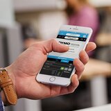 Dymo Tiskalnik nalepk LabelWriter Wireless | Shoptok.si