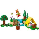 Lego Animal Crossing: Bunniejine aktivnosti v naravi | Shoptok.si